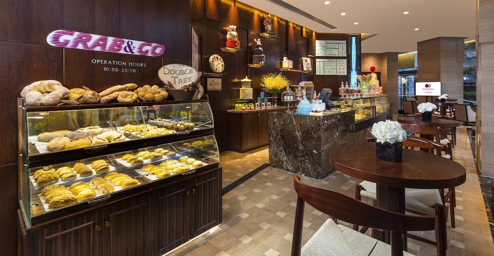 DoubleTree by Hilton Guangzhou in Guangzhou