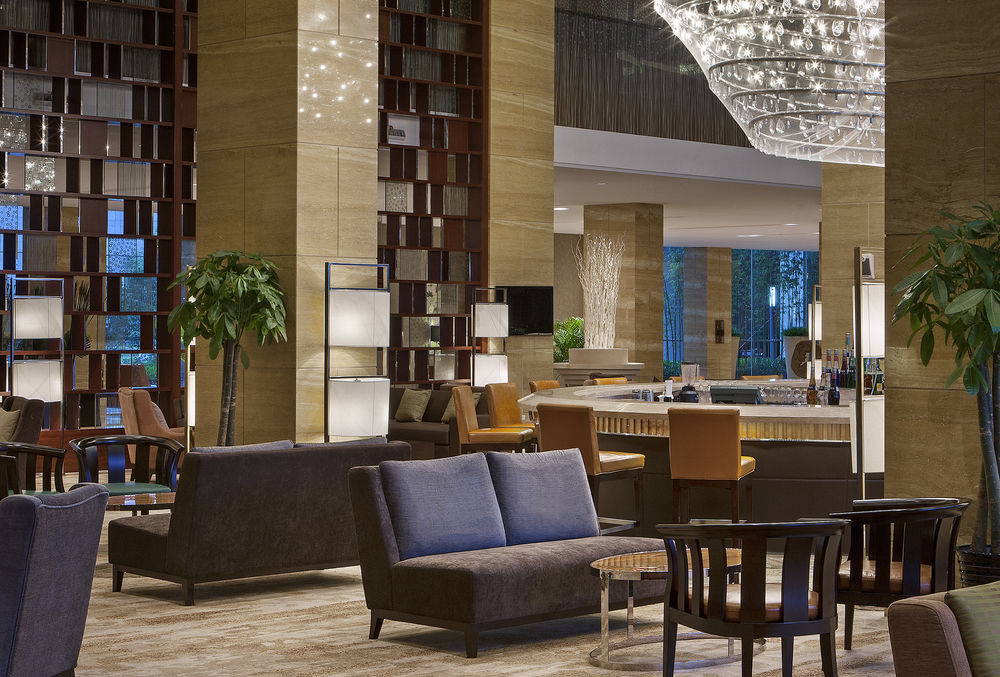 Four Points by Sheraton Suzhou in Suzhou, Jiangsu