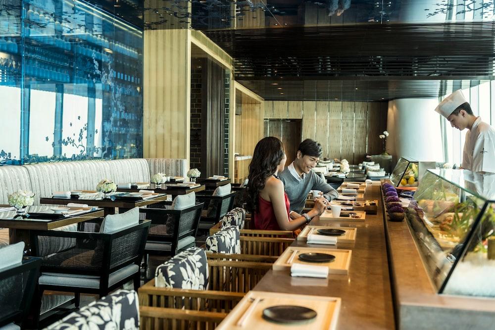 Four Seasons Guangzhou in GUANGZHOU