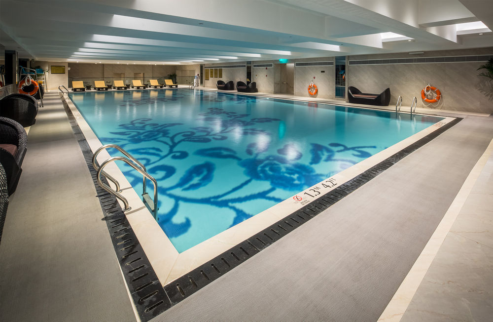 Hilton Foshan in Foshan
