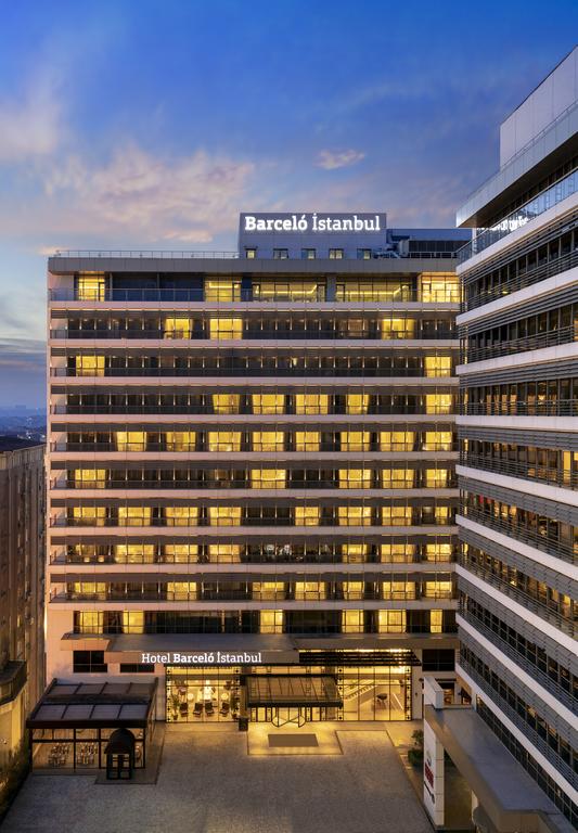 BARCELO ISTANBUL in ISTANBUL