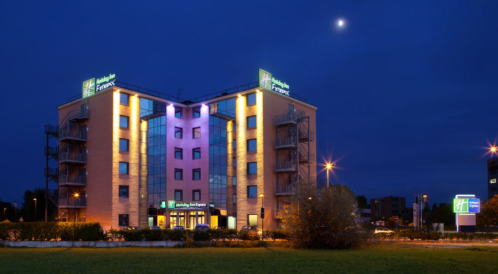 HOLIDAY INN EXPRESS REGGIO EMILIA in Reggio Emilia