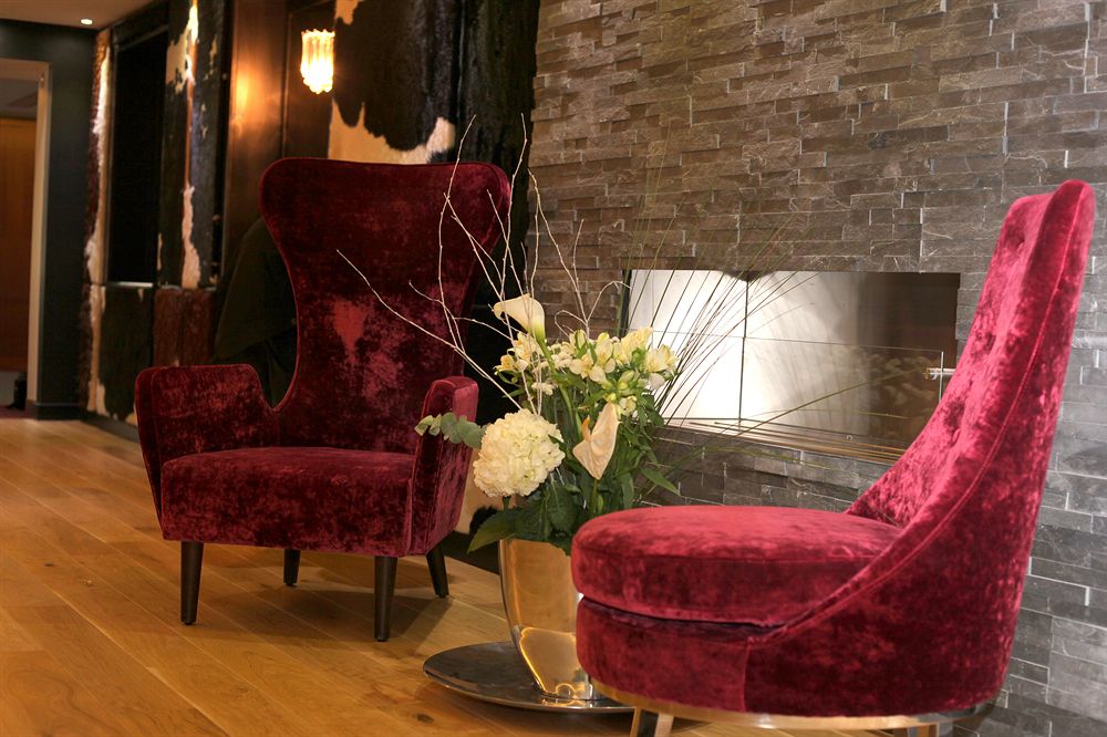 DoubleTree by Hilton London Greenwich in London