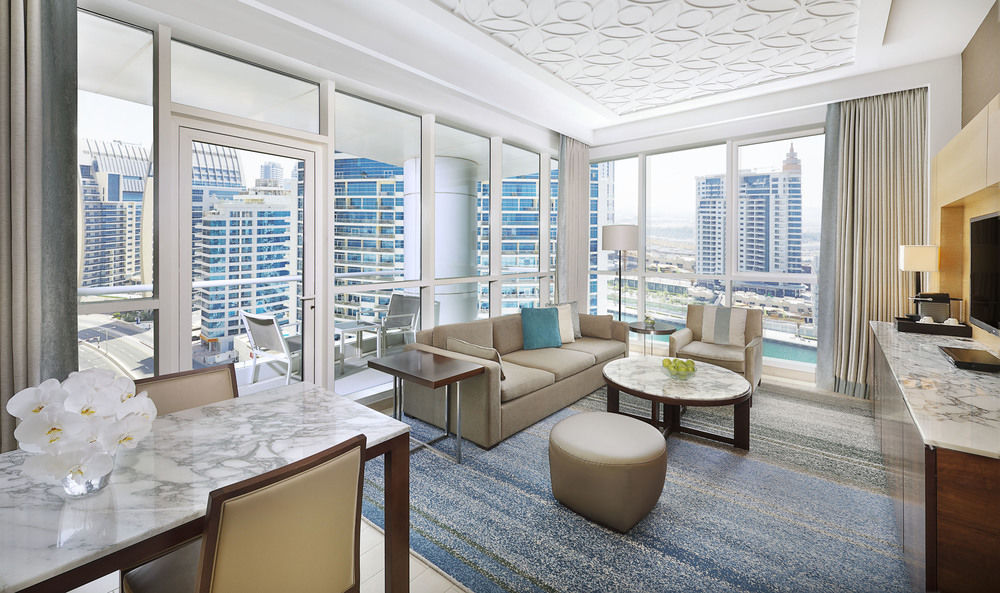 DoubleTree by Hilton Dubai - Jumeirah Beach in Dubai