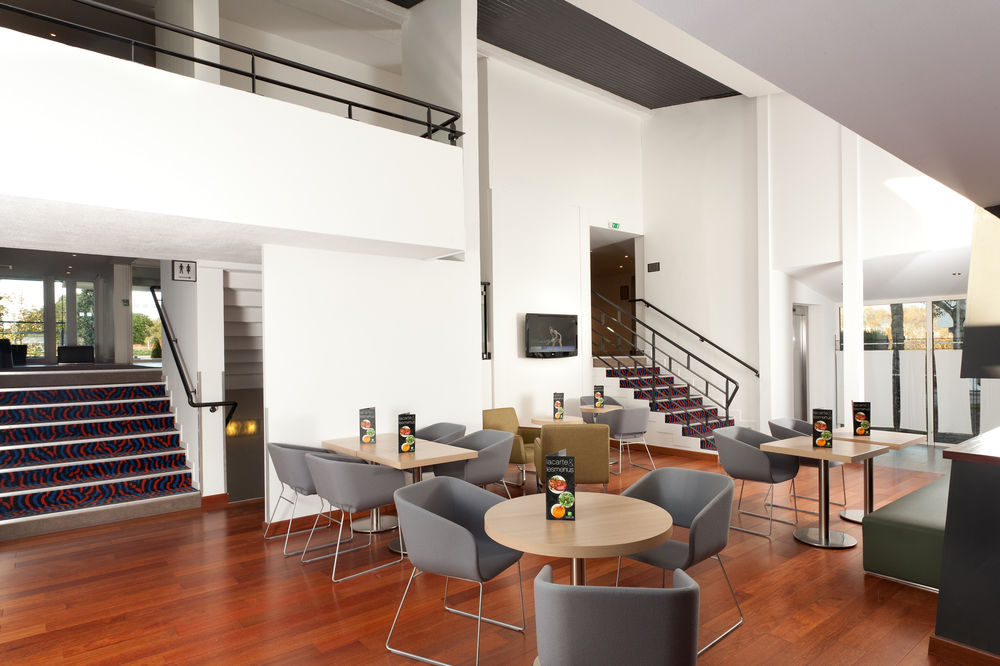 HOLIDAY INN LILLE OUEST ENGLOS in Lille