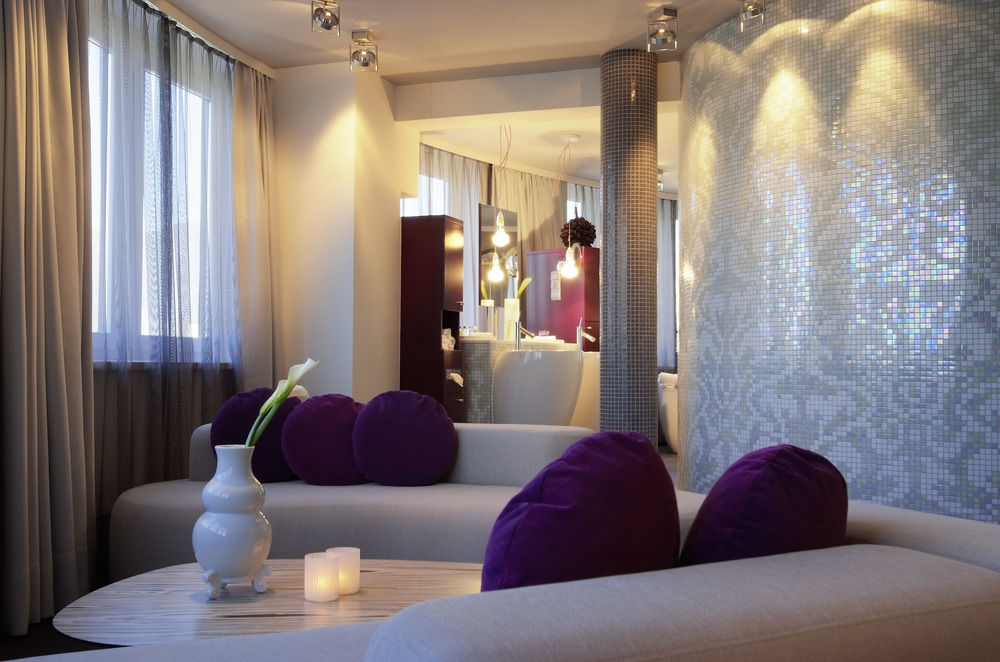 HOLIDAY INN VILLACH in Villach
