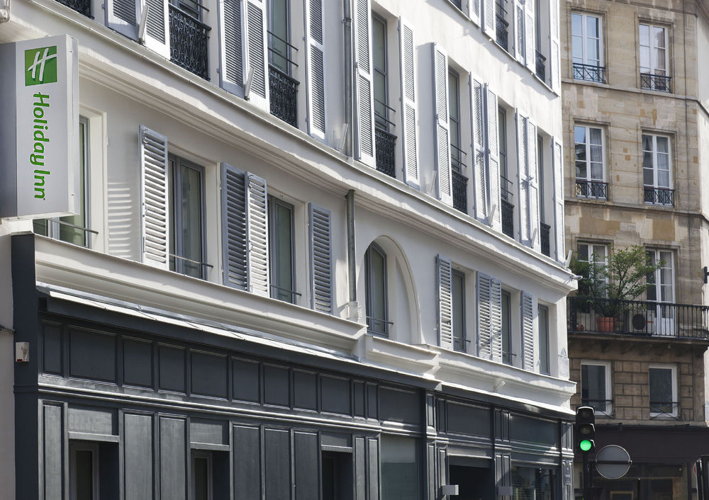 HOLIDAY INN G.C.ELYSEES in Paris