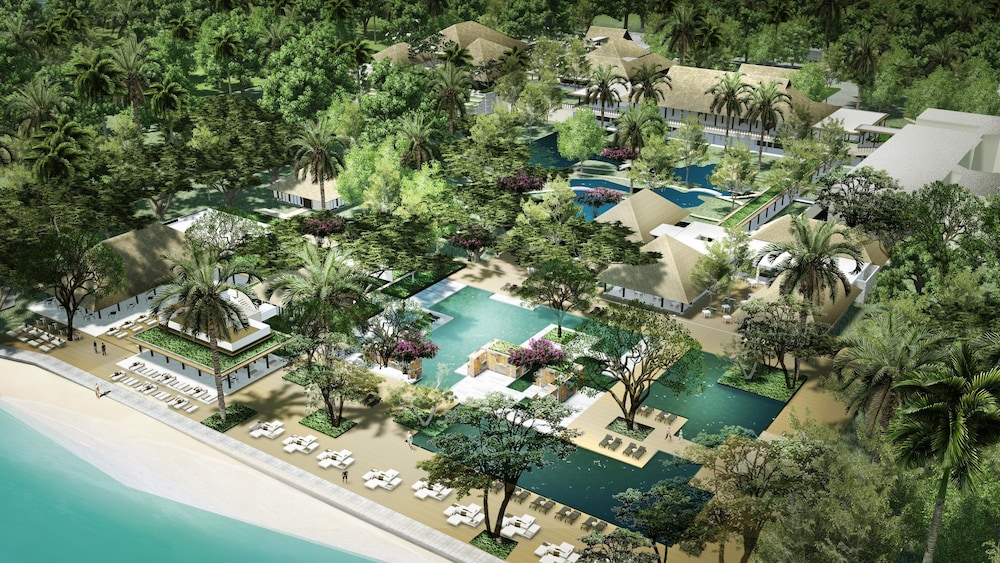BALI HYATT in Bali