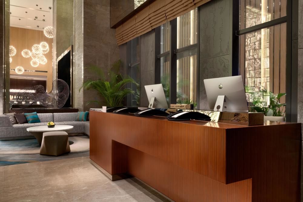 Hilton Garden Inn Shenzhen Bao'an in Shenzhen