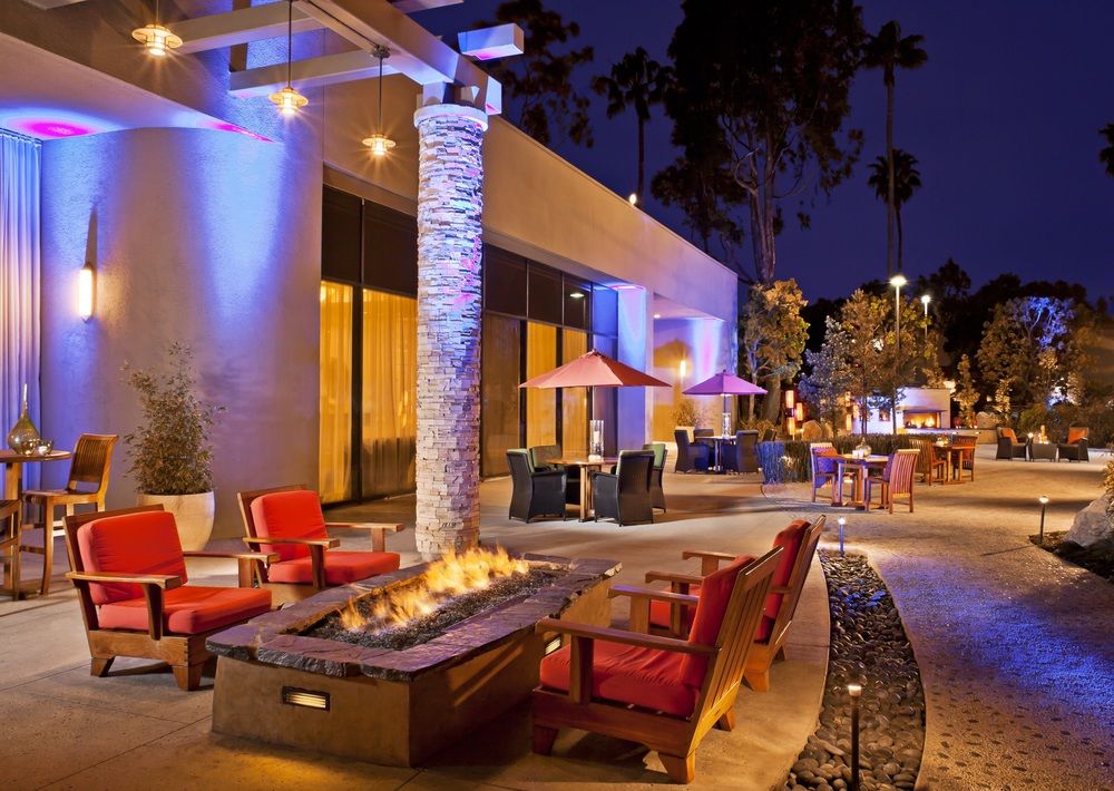 TORRANCE MARRIOTT REDONDO BEACH in Los Angeles, Ca