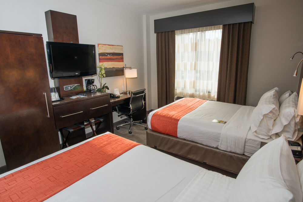 HOLIDAY INN LOWER EAST SIDE in New York, Ny