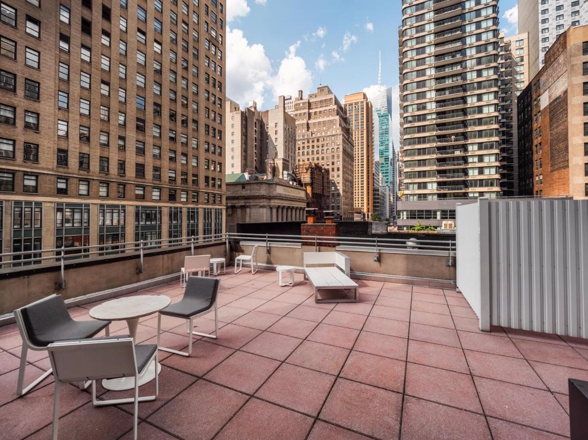 The Herald by LuxUrban, Trademark Collection by Wyndham in New York, Ny