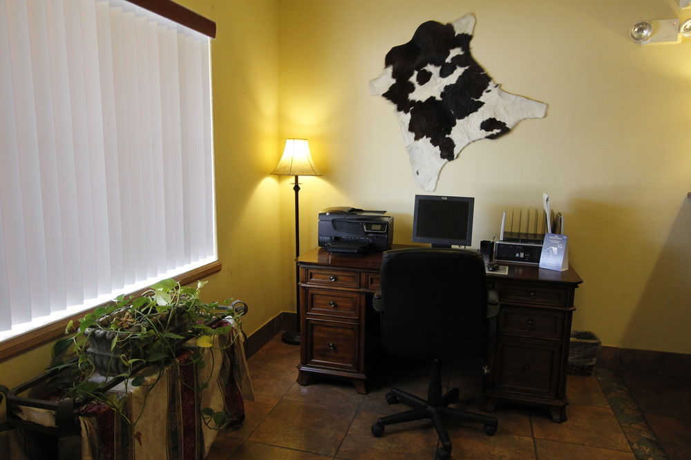 Ramada by Wyndham Williams/Grand Canyon Area in Williams, Az
