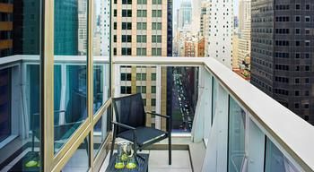 HYATT CENTRIC TIMES SQUARE NEW YORK in New York, Ny