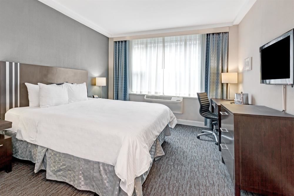 WYNDHAM GARDEN LONG ISLAND CITY in New York, Ny