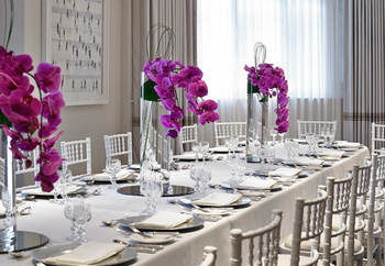 London Marriott Hotel Park Lane in London