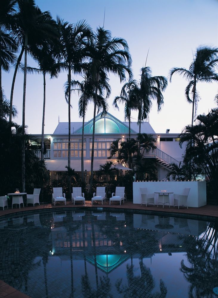 Ramada By Wyndham Cairns City Centre in Cairns