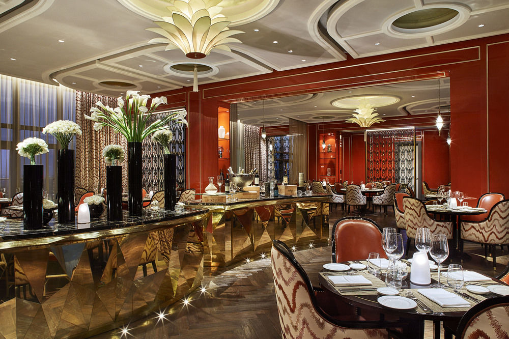 FOUR SEASONS JAKARTA in Jakarta