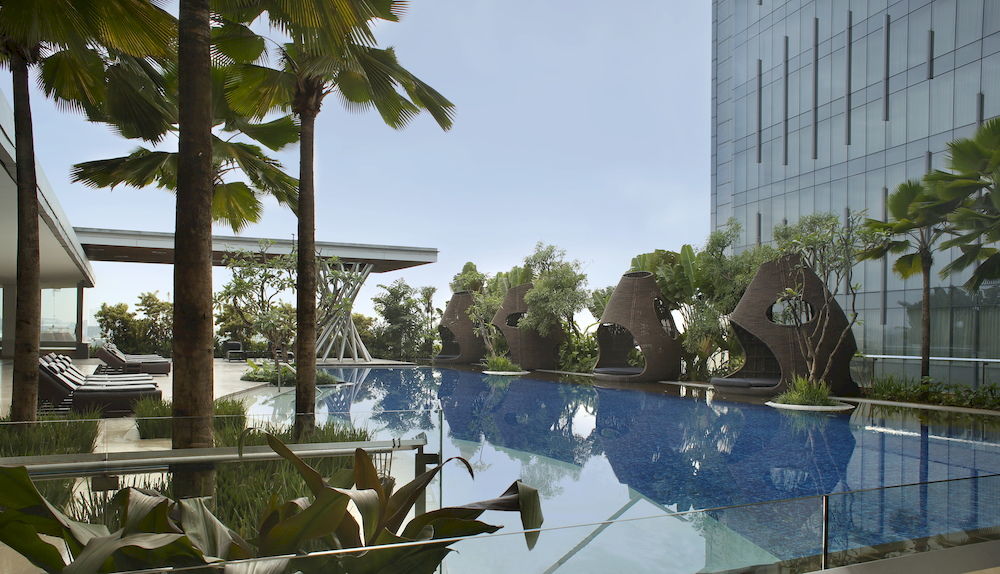 Hilton Bandung in Bandung