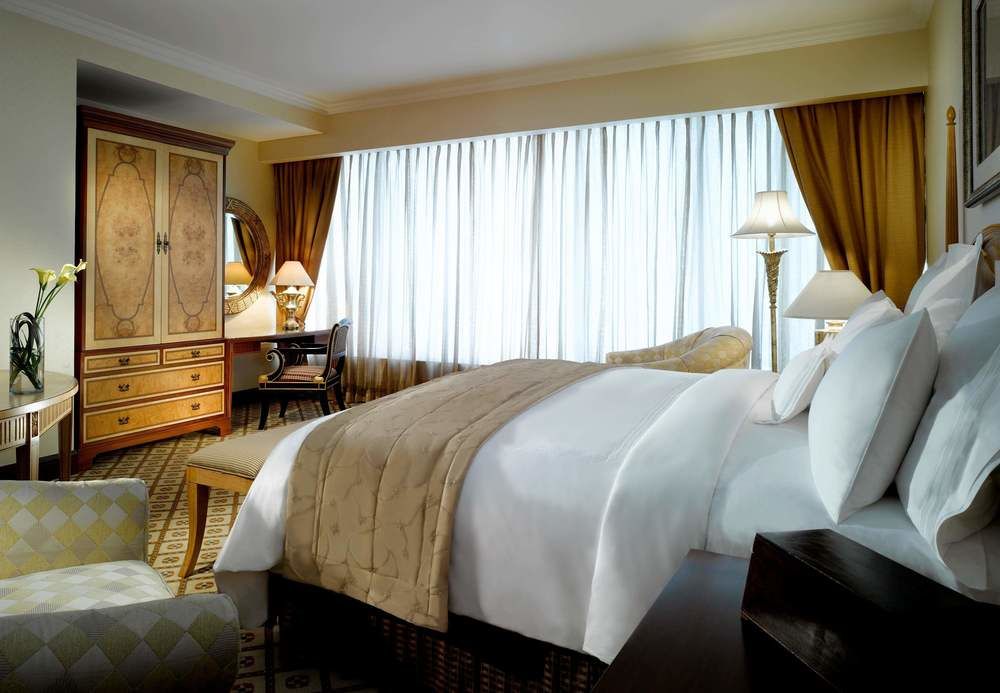 JW MARRIOTT HOTEL JAKARTA in Jakarta