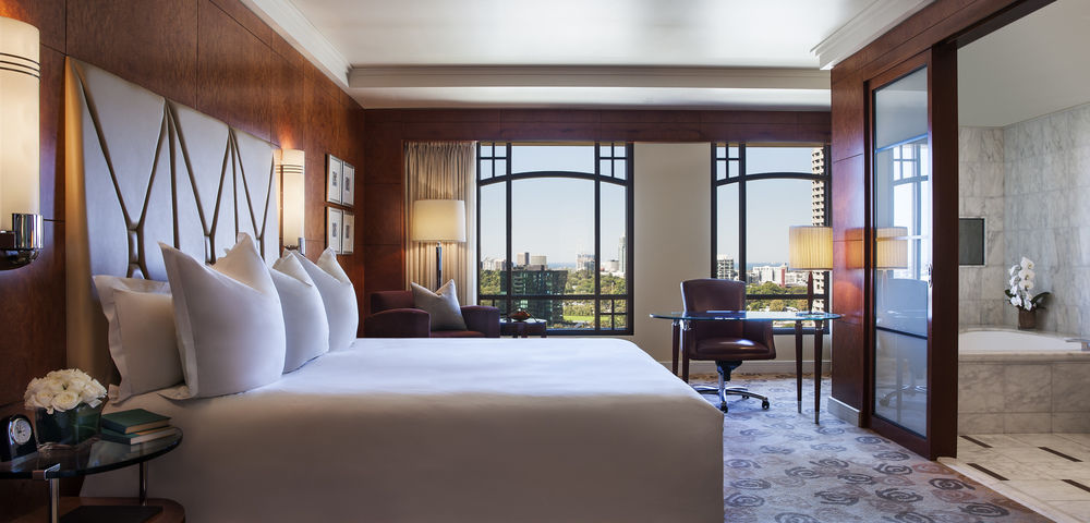 PARK HYATT MELBOURNE in Melbourne, Vic