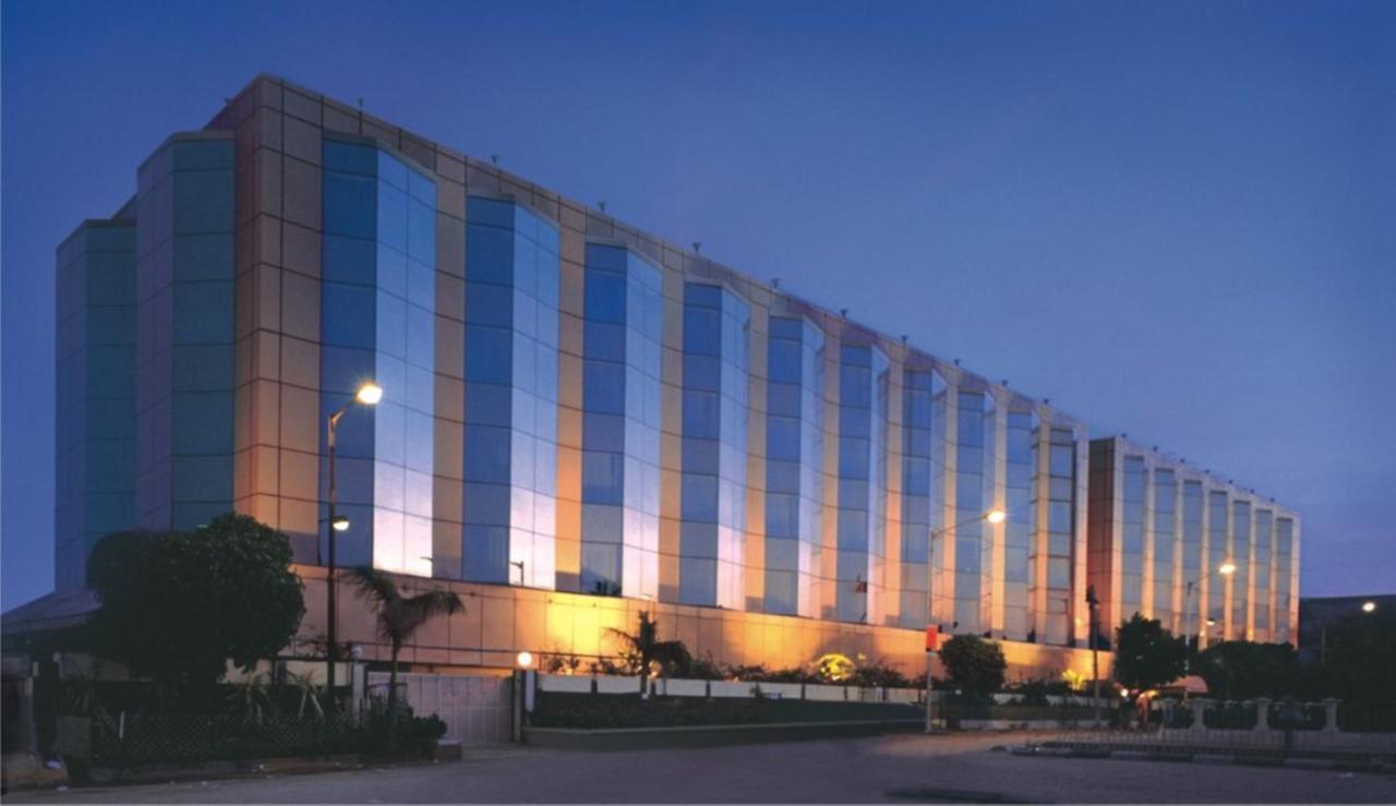 Ramada Plaza by Wyndham Palm Grove in MUMBAI
