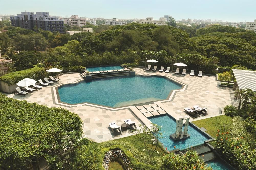 HYATT REGENCY CHENNAI in Chennai