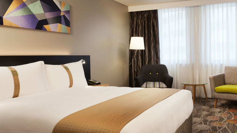 HOLIDAY INN PERTH CITY CENTRE in Perth