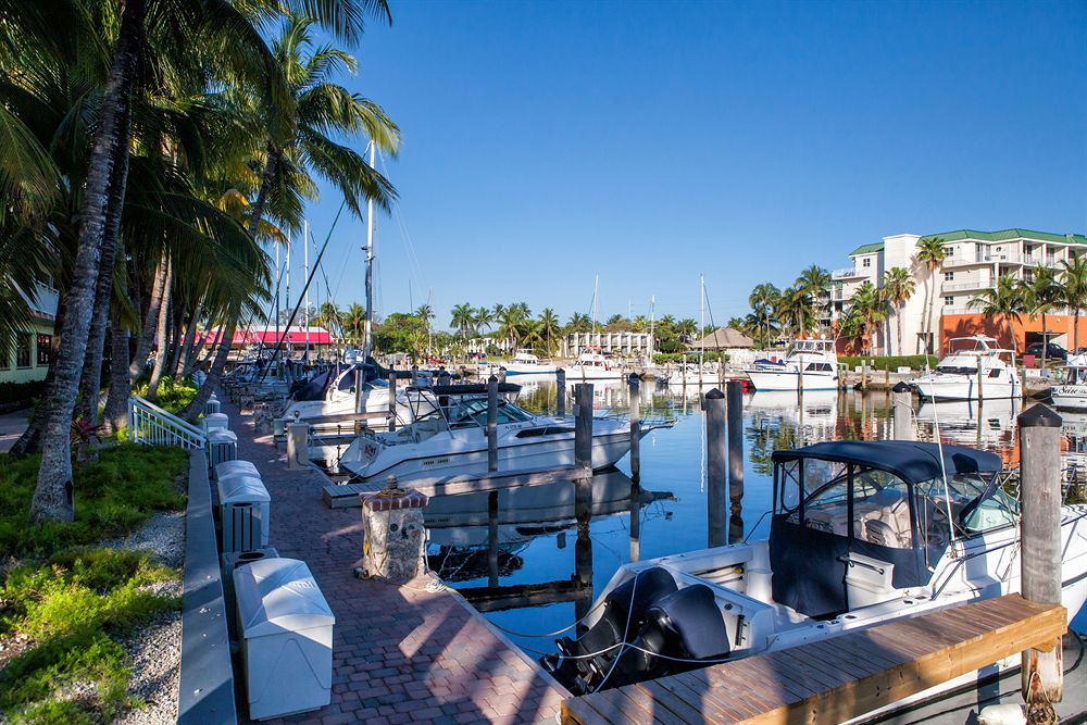 MARINA DEL MAR RESORT