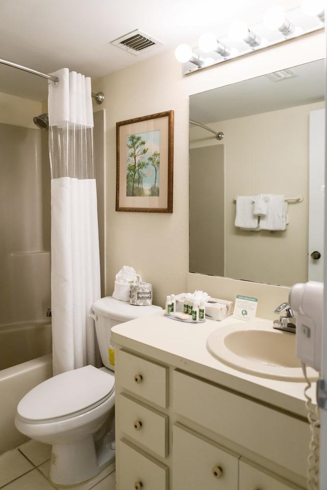 MARINA DEL MAR RESORT