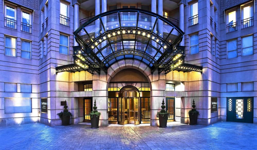 WESTIN GEORGETOWN in Washington, Dc