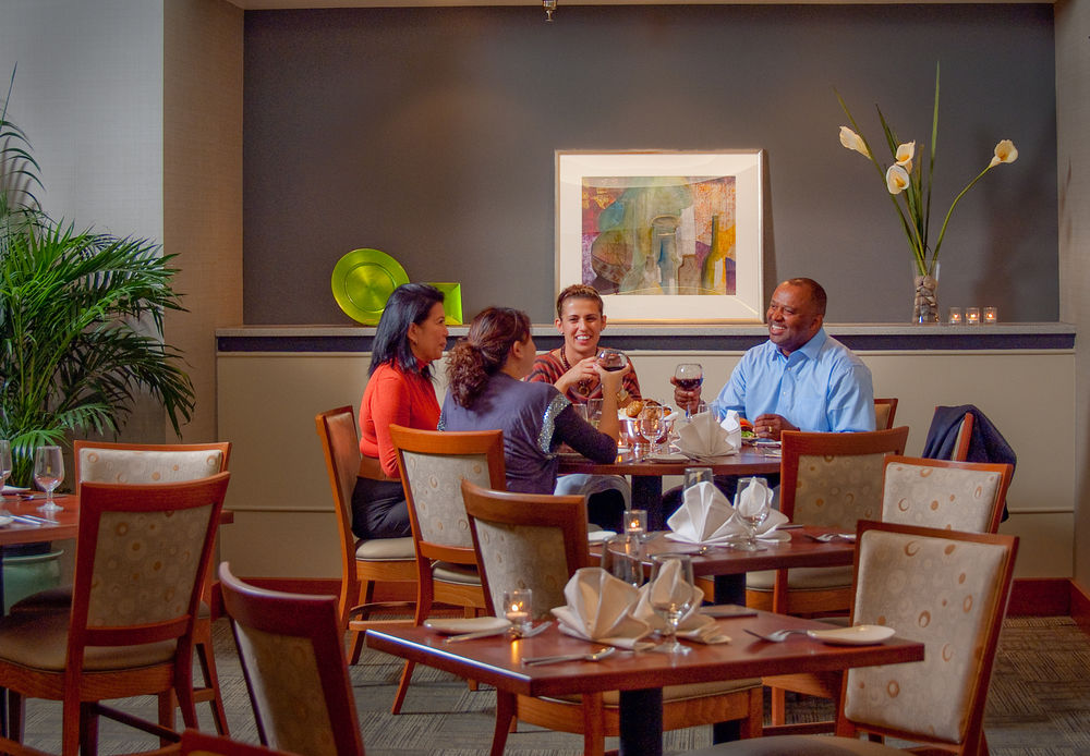 HOLIDAY INN ARLINGTON BALLSTON in Arlington