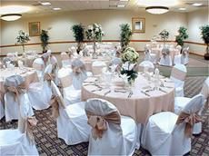 Holiday Inn Select La Mirada in Anaheim