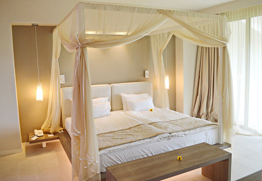 RIU JAMBO in Zanzibar