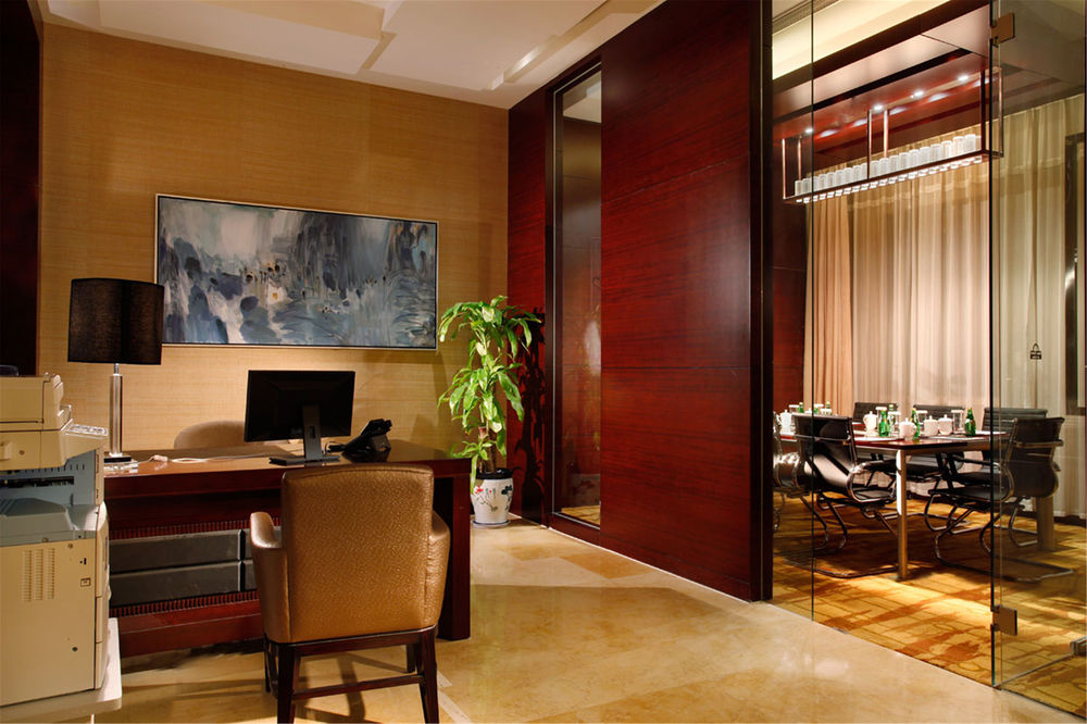 WYNDHAM HOTEL XIAN in Xi An