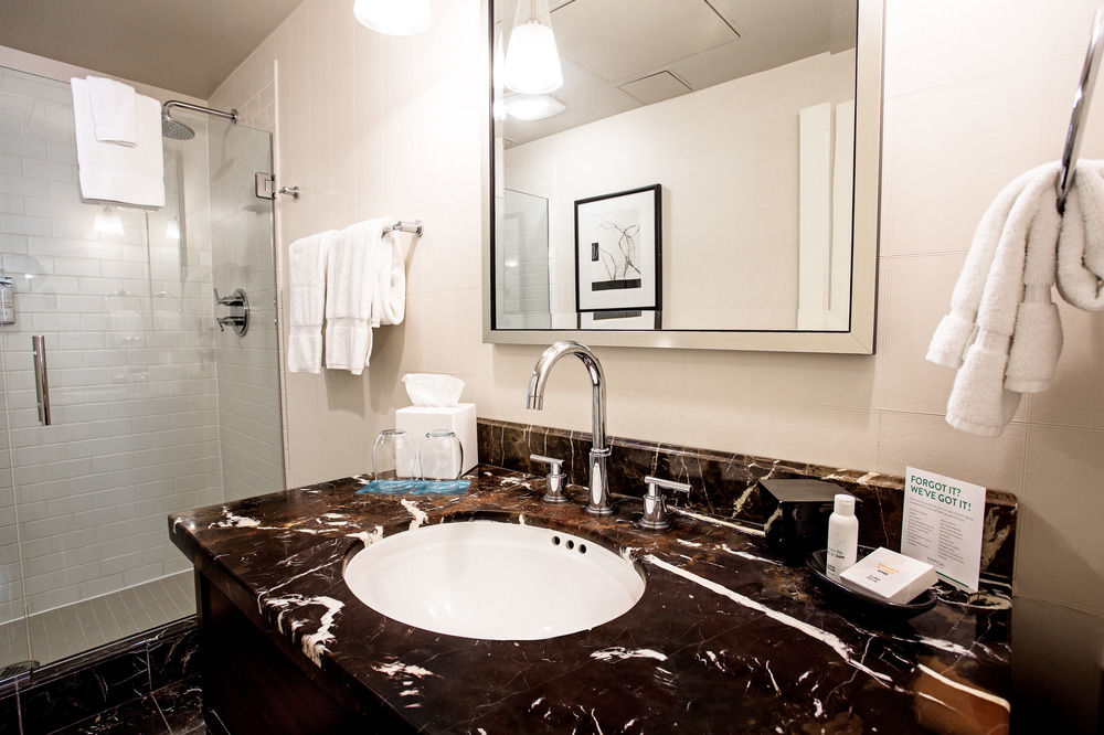 KIMPTON ALEXIS HOTEL in SEATTLE, WA