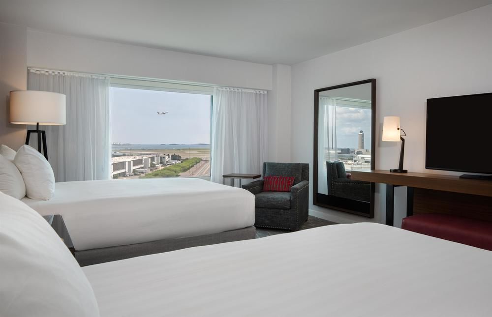 HYATT REGENCY BOSTON HARBOR in Boston