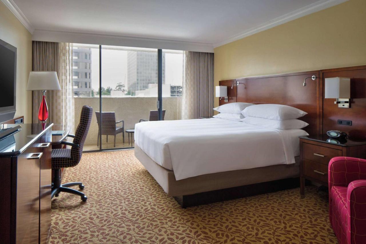 Wyndham Atlanta Buckhead Hotel & Conference Center in Atlanta,Ga
