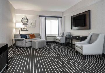 COURTYARD BY MARRIOTT BOSTON B in Boston