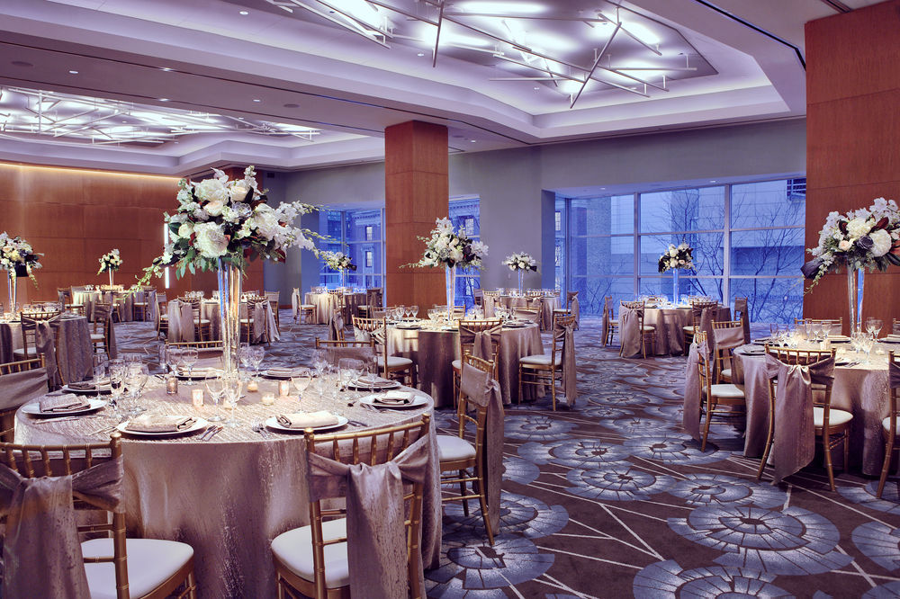 HYATT REGENCY MCCORMICK PLACE in Chicago