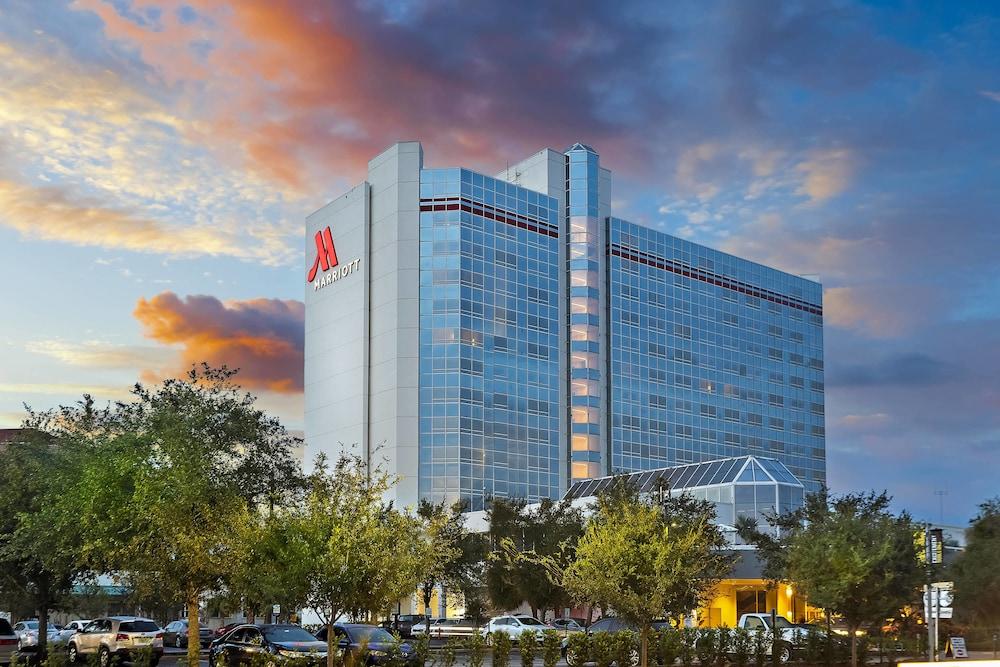 SHERATON ORLANDO DOWNTOWN in Orlando