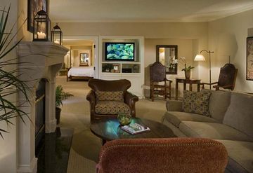Westin Stonebriar Resort North Dallas in Dallas, Tx