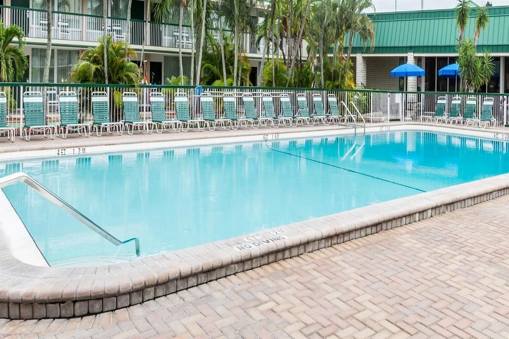 WYNDHAM GARDEN FORT MYERS BEACH in Fort Myers