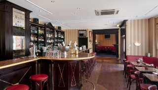 Holiday Inn Munich - Unterhaching in Unterhaching