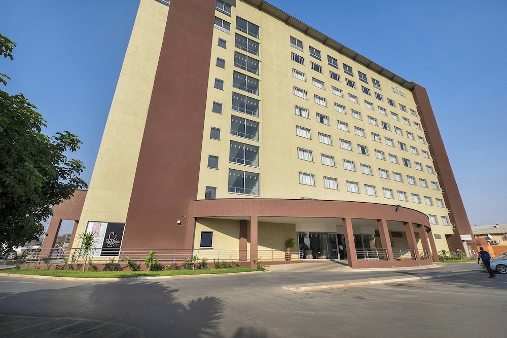 Protea Hotel by Marriott Lusaka in Lusaka