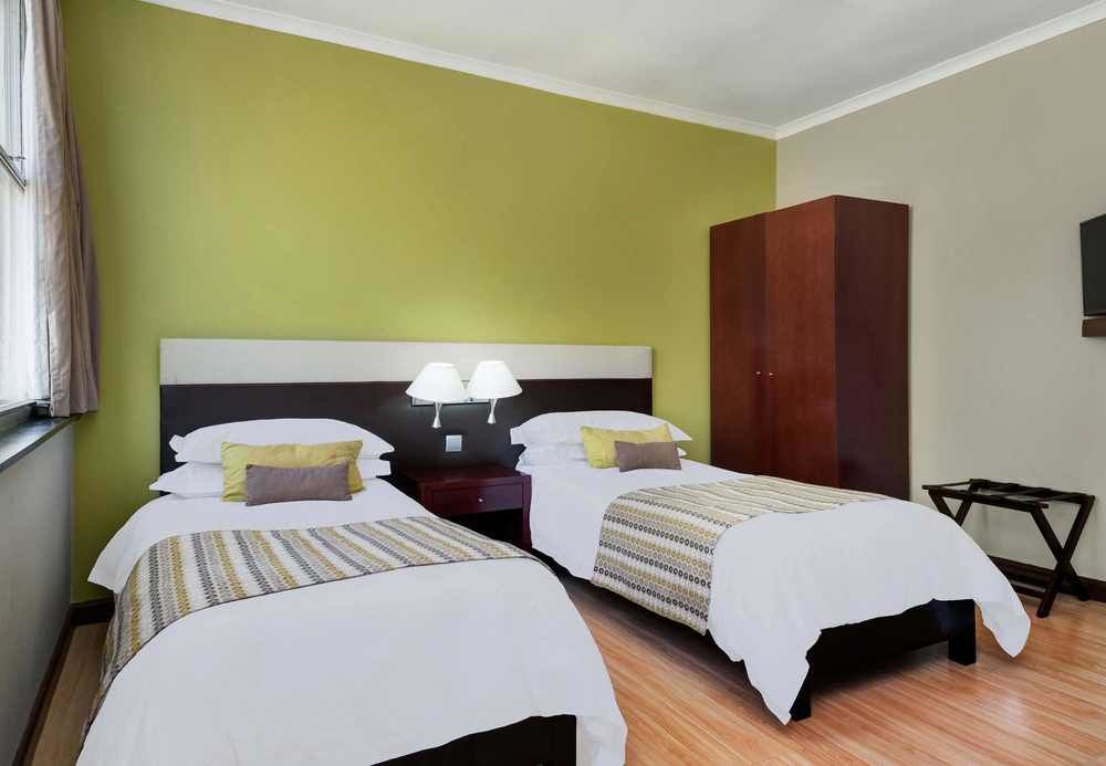 PROTEA BY MARRIOTT LUSAKA CAIR in Lusaka