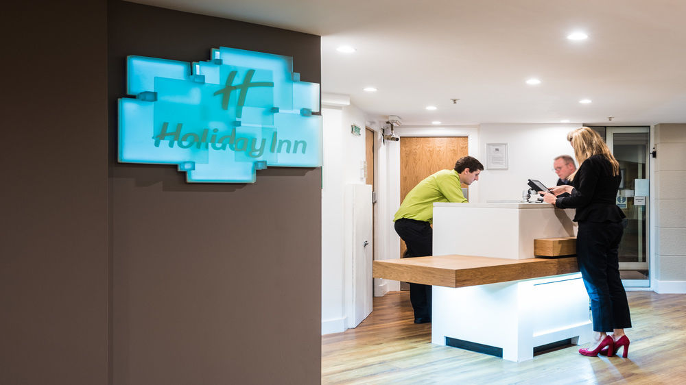 HOLIDAY INN SLOUGH - WINDSOR in Windsor