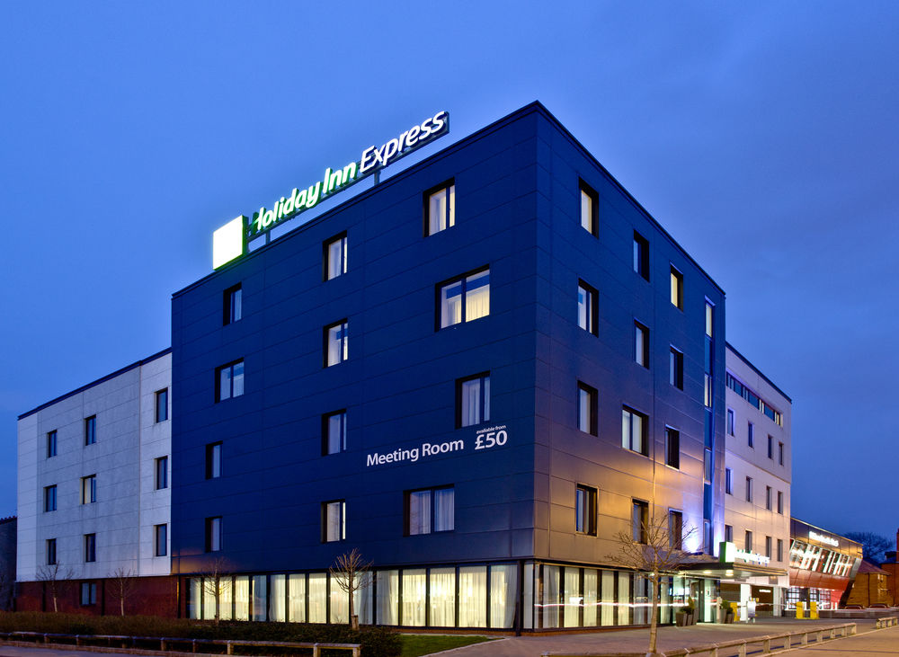 HOLIDAY INN EXPRESS BIRMINGHAM SOUTH in Birmingham