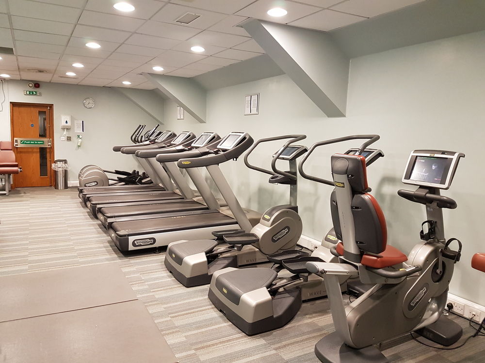 Delta by Marriott The Cheltenham Chase in Brockworth