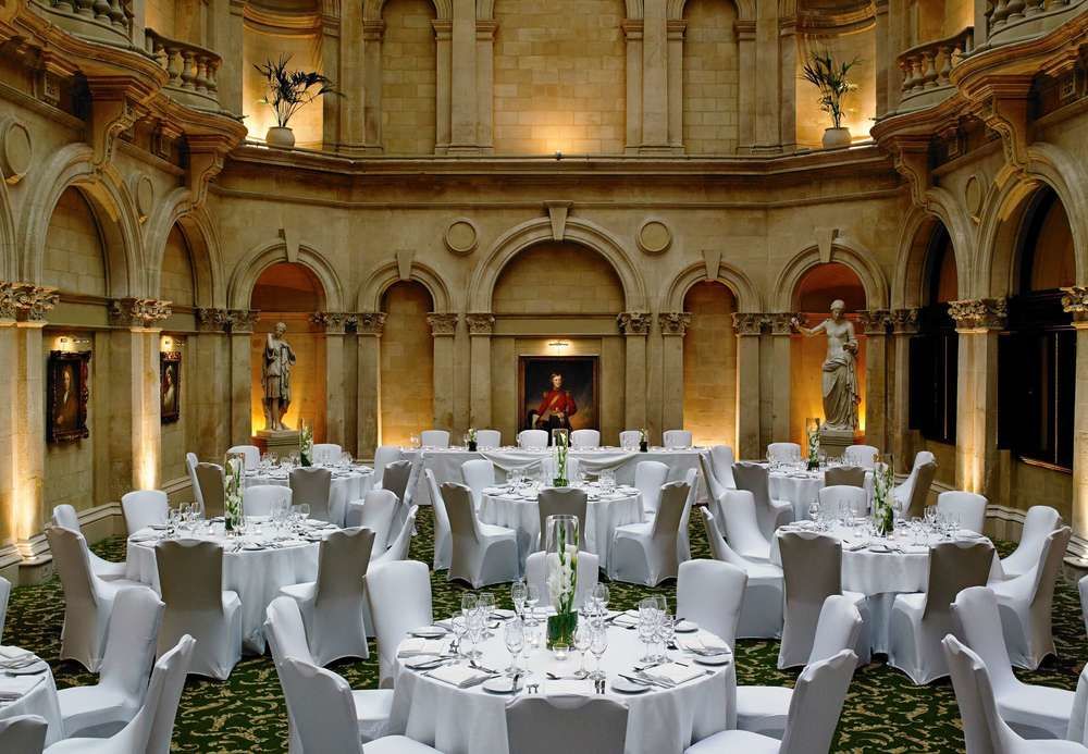 BRISTOL MARRIOTT ROYAL HOTEL in Bristol